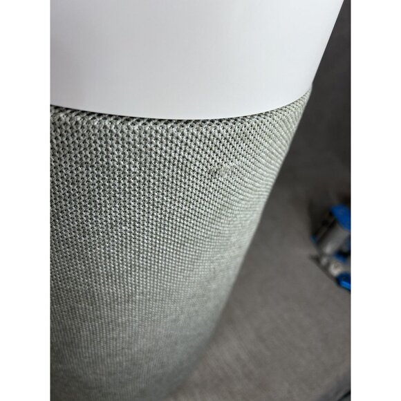 Blueair Blue Pure 411A Max Replacement Part Fabric Prefilter Gray Air Purifier - Picture 5 of 6
